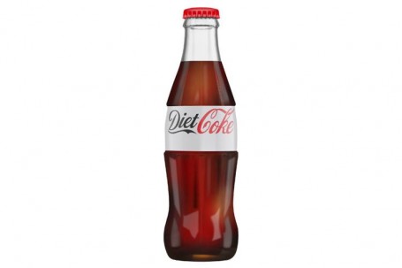 Nowy! Pakiet Dietetycznej Coli (330 Ml X 4)