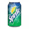 Sprite (Puszka 330Ml)