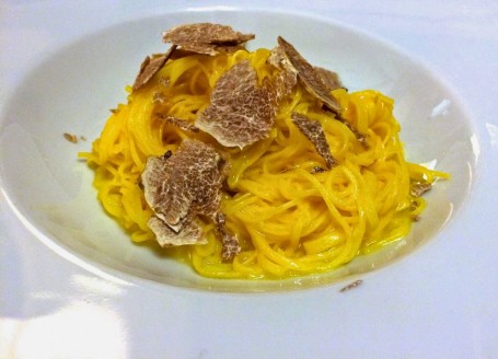 Makaron Tagliatelle