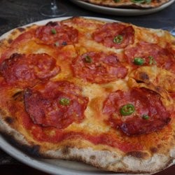 Pyszna Pizza