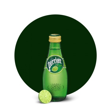 Woda Gazowana Perrier