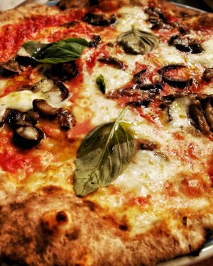 Pizza Apulia