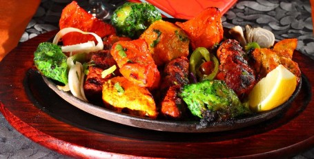 Pszenny Tandoori