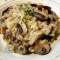 Risotto Z Funghi