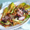 Crispy Duck Salad