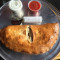 Calzone Ø