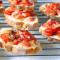 Klasyczna Bruschetta