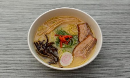 Yasai Ramen