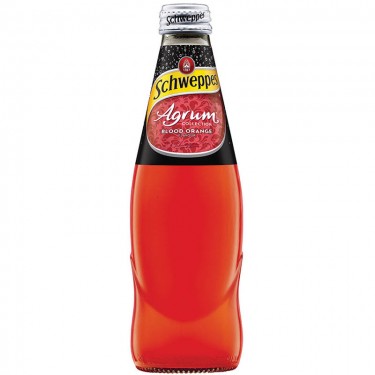 Schweppes Agrum