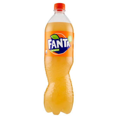 Fanta, 1L