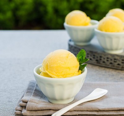 Sorbet Mango