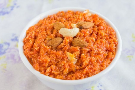 Halwa Z Marchwi