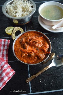 Butter Chicken Masala