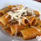 Rigatoni Bolonia