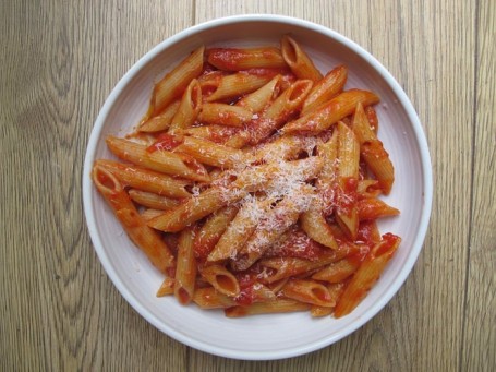 Penne All'arrabiata