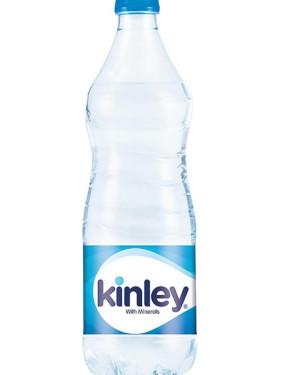 Kinley Meniral Water Bottle [1Ltr]