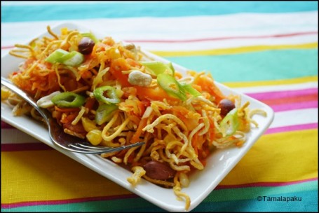 Chińskie Bhel