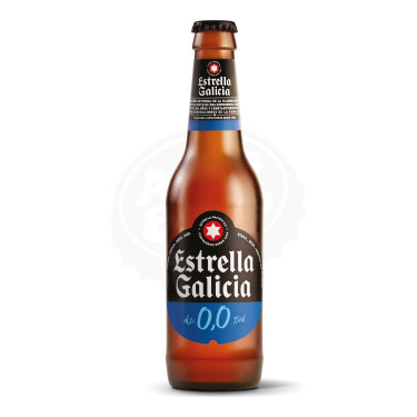 Estrella Galicia