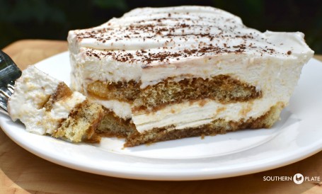 Kawiarnia Tiramisu