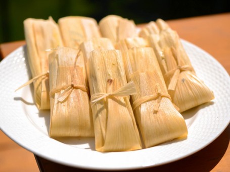 Tamale