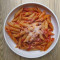 Penne All'arrabbiata Di Pepperoni