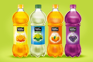 Suco Del Valle Lata 350 Ml