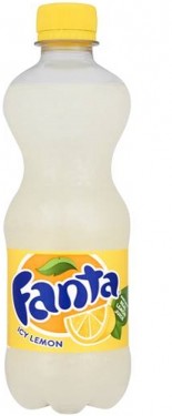 Fanta Cytryna