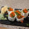 Spicy Salmon Maki