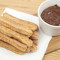 Trzy Churro