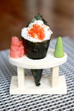 Temaki Camarão