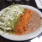 Zielone Enchiladas