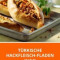 Pide Hackfleisch Und Ei