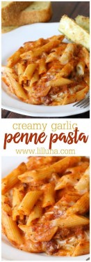 Sos Pomidorowy Penne