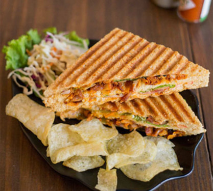 Grilled Chicken Sandwitch