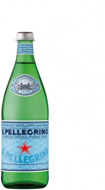 San Pellegrino, 0,75L