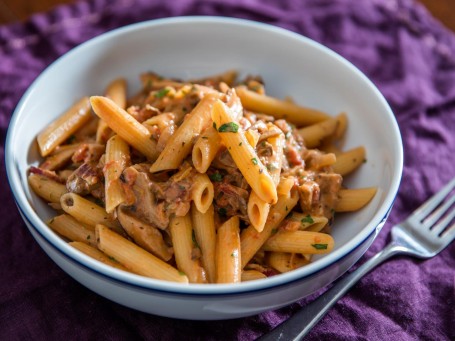 Penne Boscaiola