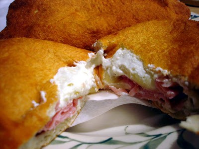 Calzone – Tel