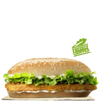 Posiłek Big King®