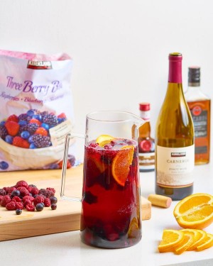 Czerwona Sangria