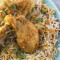 Biryani Poulet