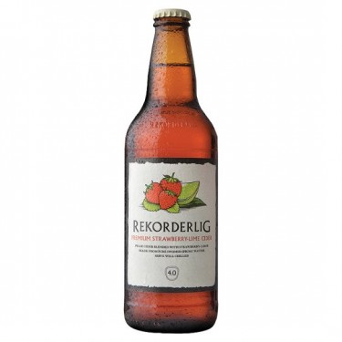 Rekorderlig Truskawka