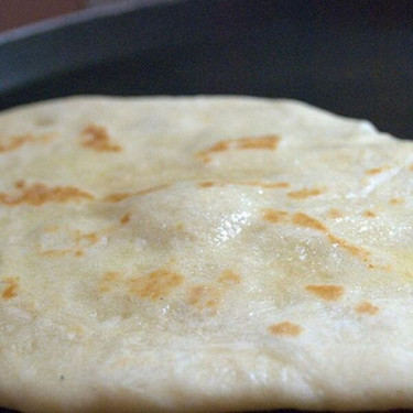 Chleb Naan