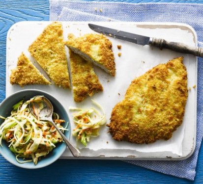 Putenschnitzel Natura