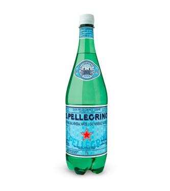 San Pellegrino 50 Cl