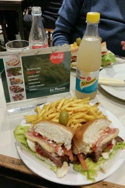 Chivito