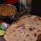 Masło Lachha Paratha