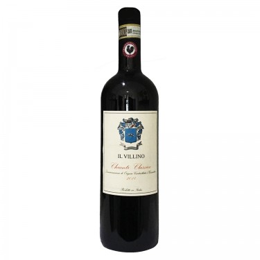 Rotwein Chianti