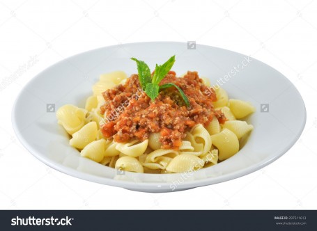 Farfalle