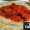 Jagnięcina Tikka Balti