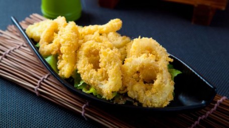 Tempura Warzywna